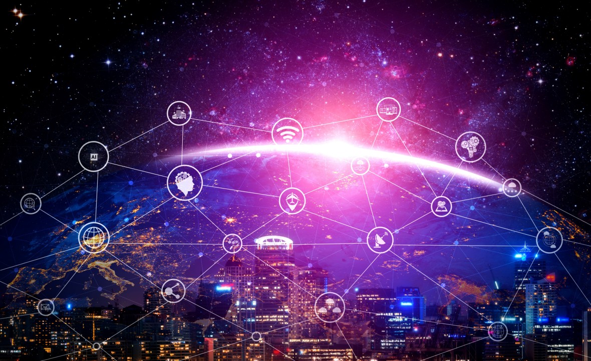 Técnicos especializados en infraestructura de red