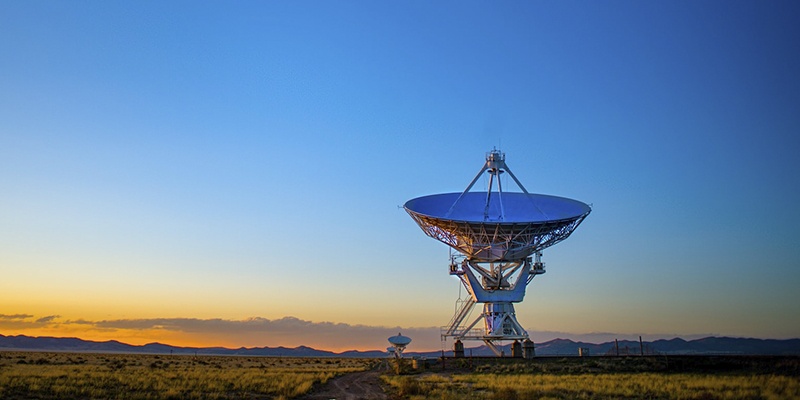 Torre de telecomunicaciones BRINTEL